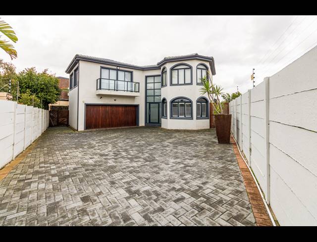 4 BEDROOM HOUSE TO LET IN MILNERTON RIDGE